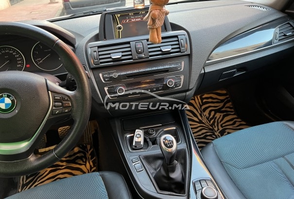 BMW Serie 1 occasion 1701302