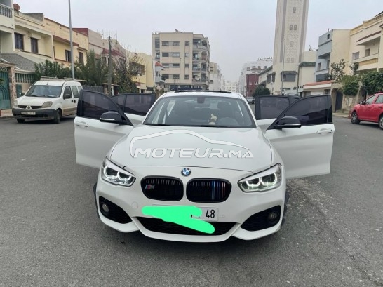 BMW Serie 1 116d occasion 1773822