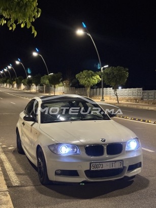 BMW Serie 1 E82 occasion 2316693