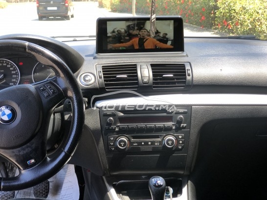 بي ام دبليو سيريي 1 e82 pack m مستعملة 1632202