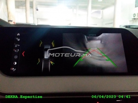 BMW Serie 1 occasion 1610402