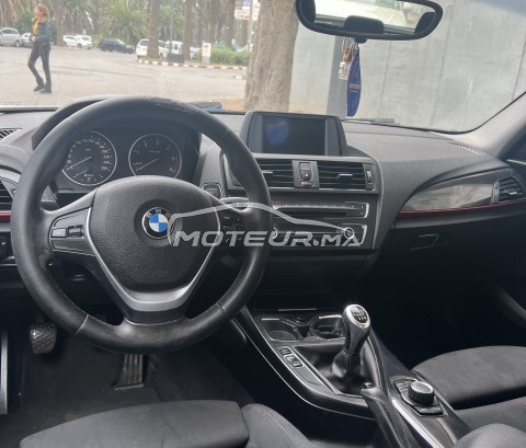 بي ام دبليو سيريي 1 Pack m 114 مستعملة 2040258