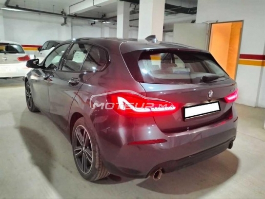 BMW Serie 1 occasion 3418974