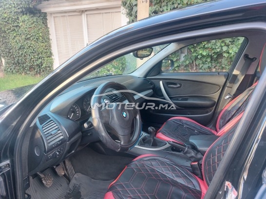 BMW Serie 1 116i occasion 1774534