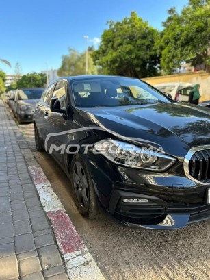 بي ام دبليو سيريي 1 Lounge مستعملة 3570128