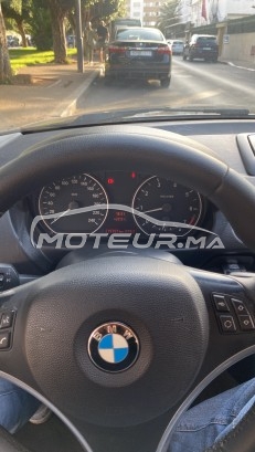 بي ام دبليو سيريي 1 116i مستعملة 2517723