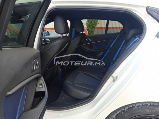 بي ام دبليو سيريي 1 مستعملة 3511139