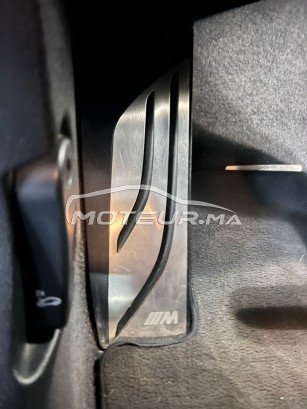 BMW Serie 1 120d pack m occasion 1672305