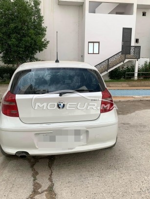 BMW Serie 1 2011 occasion 1823038