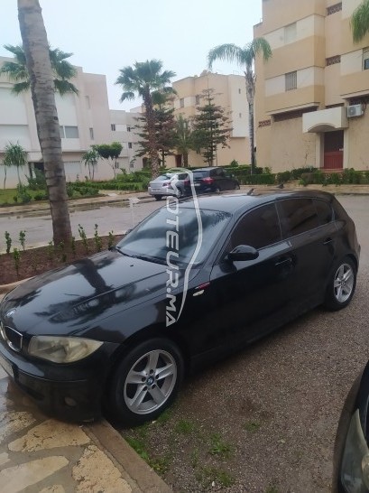 بي ام دبليو سيريي 1 116i مستعملة 1835878