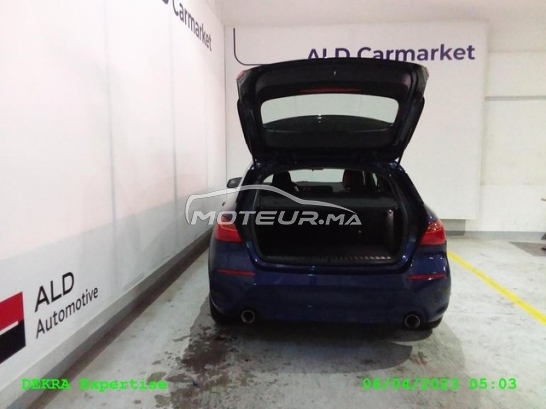 BMW Serie 1 occasion 1610399