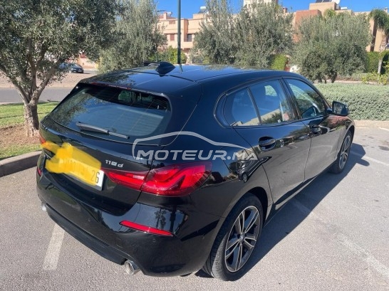 BMW Serie 1 Sport occasion 1769363