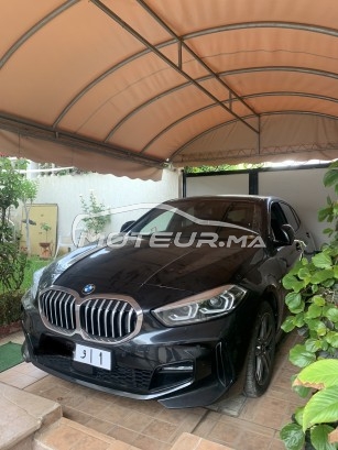 بي ام دبليو سيريي 1 مستعملة 1655880