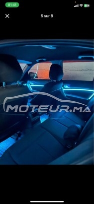 بي ام دبليو سيريي 1 118i مستعملة 3072265