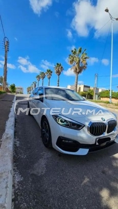 بي ام دبليو سيريي 1 Édition sport مستعملة 2474655