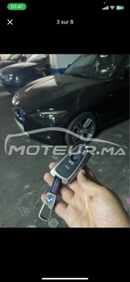 بي ام دبليو سيريي 1 118i مستعملة 3072263