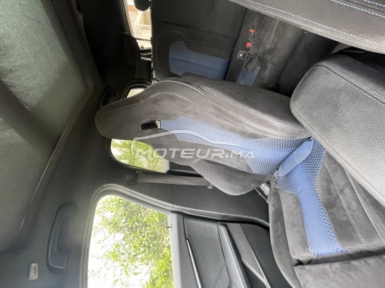 بي ام دبليو سيريي 1 118d مستعملة 2436989