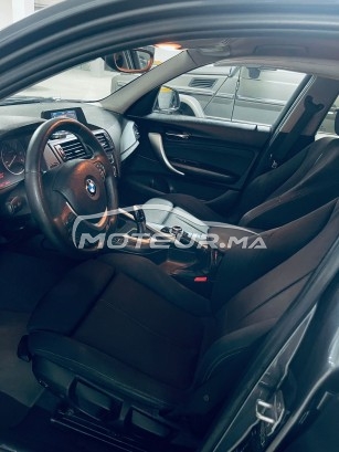 بي ام دبليو سيريي 1 118d مستعملة 1823459