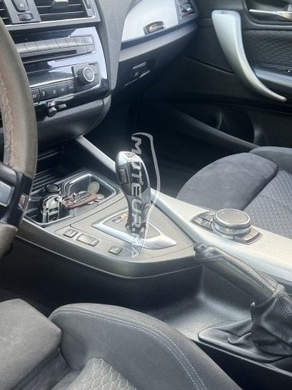 BMW Serie 1 occasion 1669304