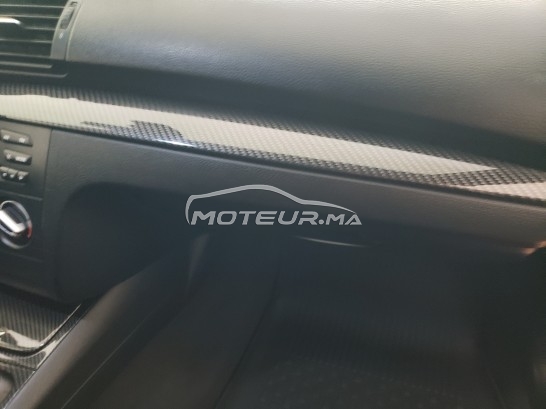 بي ام دبليو سيريي 1 120d coupe مستعملة 1613622