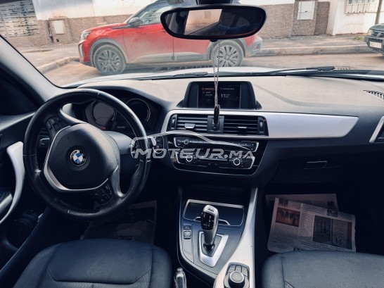 BMW Serie 1 Sports occasion 1823991