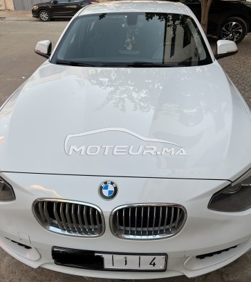BMW Serie 1 occasion 1701304