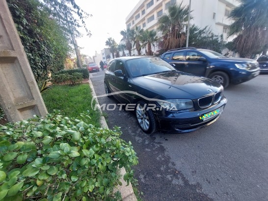 BMW Serie 1 116i occasion 1774536