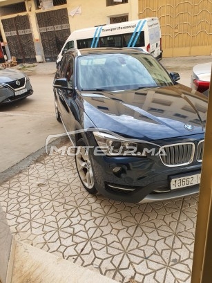 بي ام دبليو سيريي 1 مستعملة 1797911