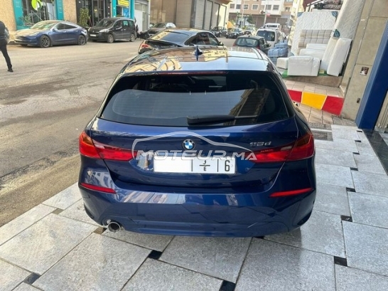 بي ام دبليو سيريي 1 مستعملة 3003969