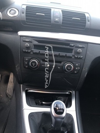 BMW Serie 1 118i occasion 1778689