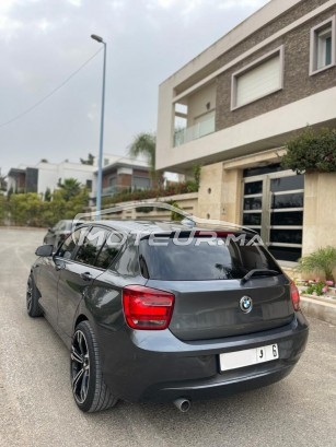 BMW Serie 1 occasion 1607660