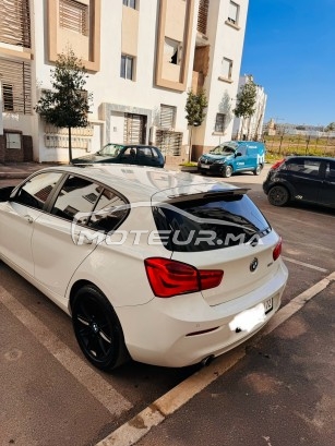 BMW Serie 1 Sports occasion 1823987