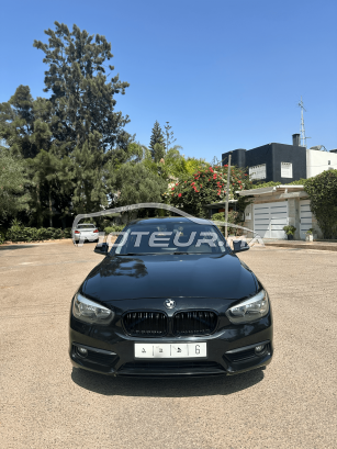 بي ام دبليو سيريي 1 F20 116d مستعملة 2491538