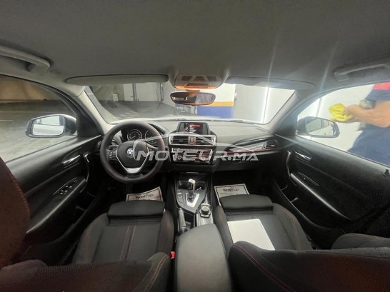 BMW Serie 1 occasion 1702571