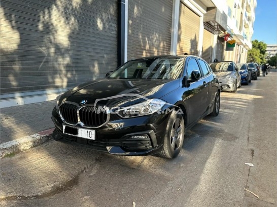 بي ام دبليو سيريي 1 Lounge مستعملة 3570131