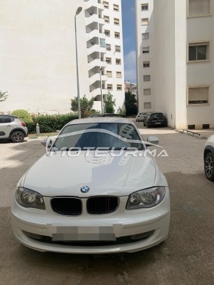 BMW Serie 1 2011 occasion 1823034