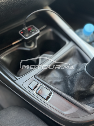 بي ام دبليو سيريي 1 116 d 2l f20 مستعملة 2377909