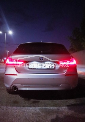 بي ام دبليو سيريي 1 116d مستعملة 2602143