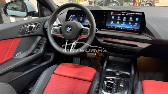 BMW Serie 1 occasion 2512350