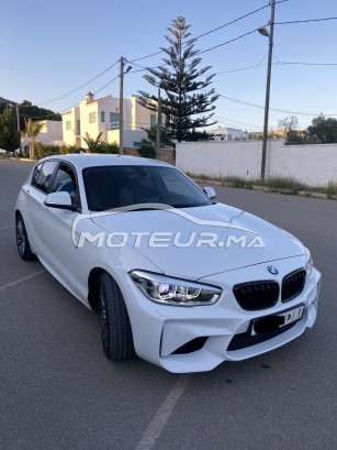 BMW Serie 1 Pack m occasion 1649254