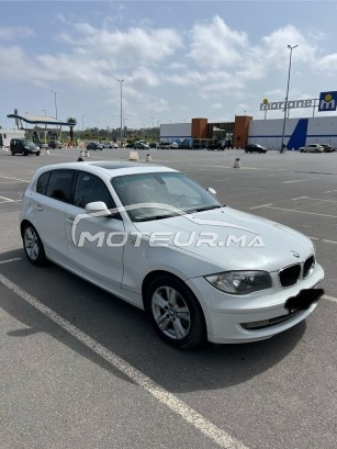 BMW Serie 1 118 occasion 2395060