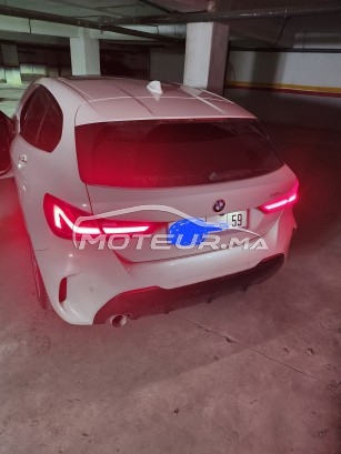 بي ام دبليو سيريي 1 2020 مستعملة 1932508