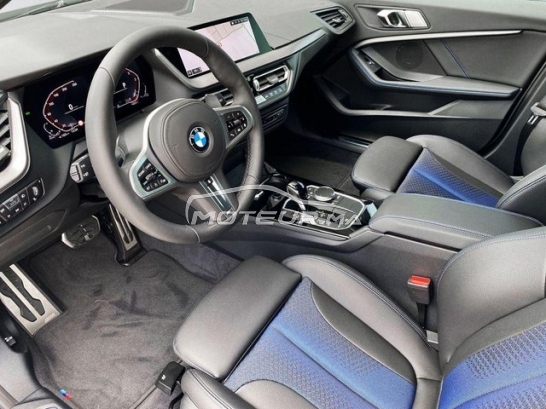 BMW Serie 1 occasion 1413930