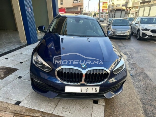 بي ام دبليو سيريي 1 مستعملة 3003970