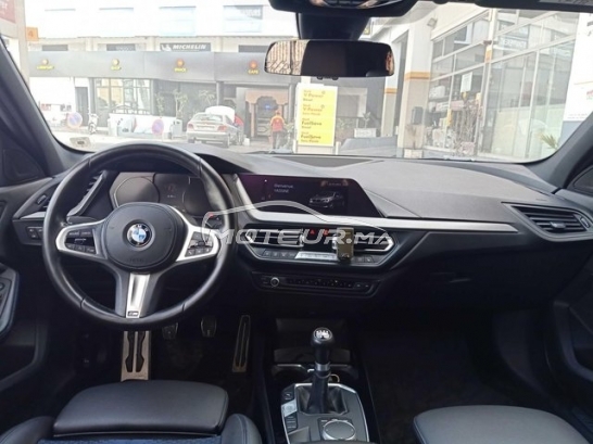 بي ام دبليو سيريي 1 مستعملة 3511140