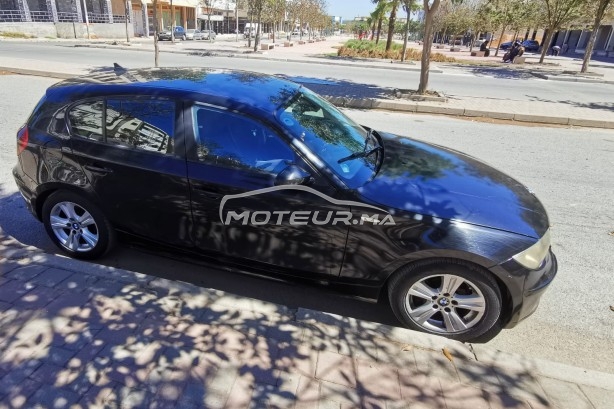 BMW Serie 1 118d occasion 1749088