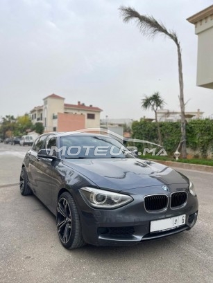BMW Serie 1 occasion 1607661