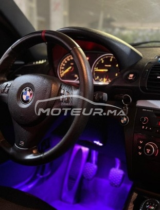 بي ام دبليو سيريي 1 E82 pack m 120d مستعملة 1794610