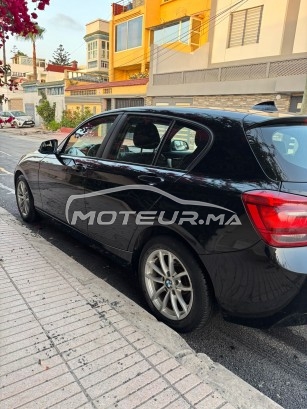 بي ام دبليو سيريي 1 114d مستعملة 2466553