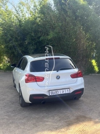 BMW Serie 1 occasion 1669306